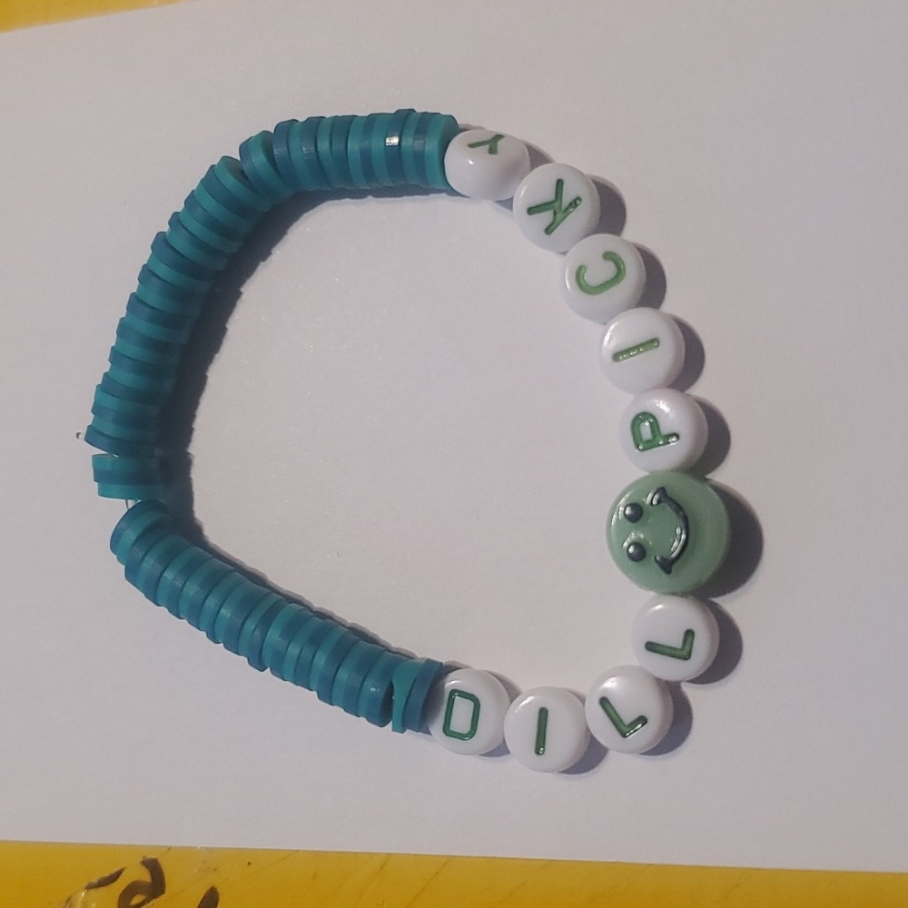 🥒Dill Picky Bracelet🥒